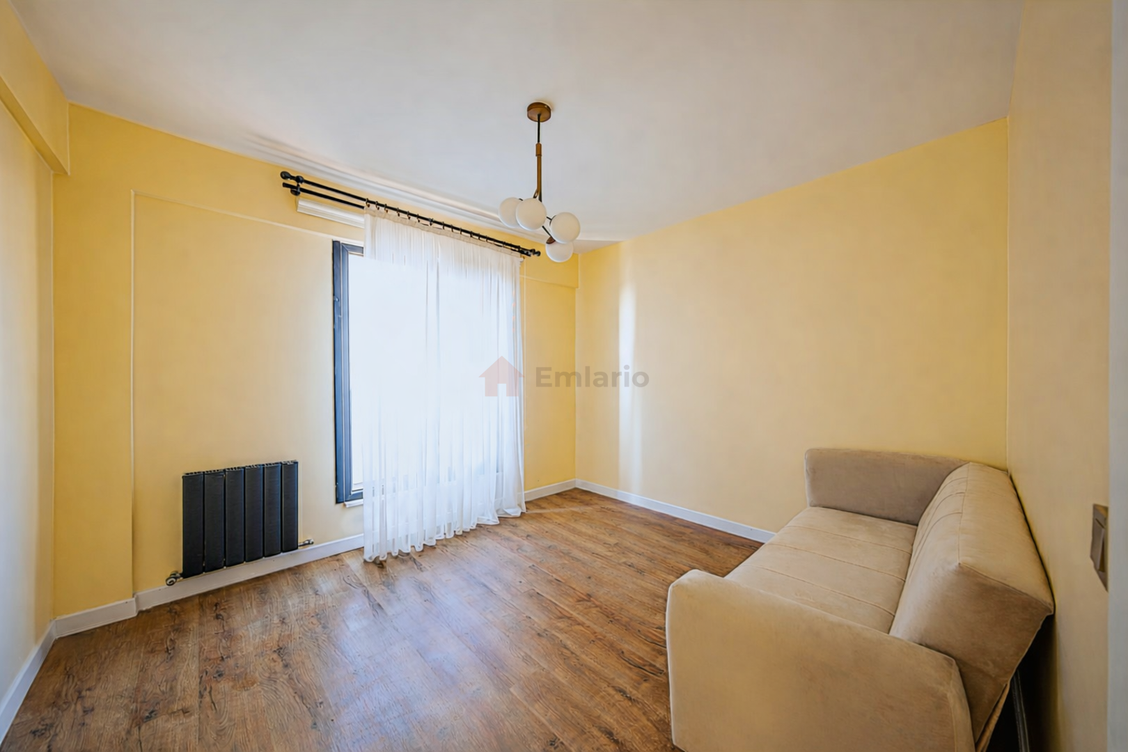 Özyörem Sitesinde 5+1 Havuzlu, Saunalı, Hamamlı Villa 4
